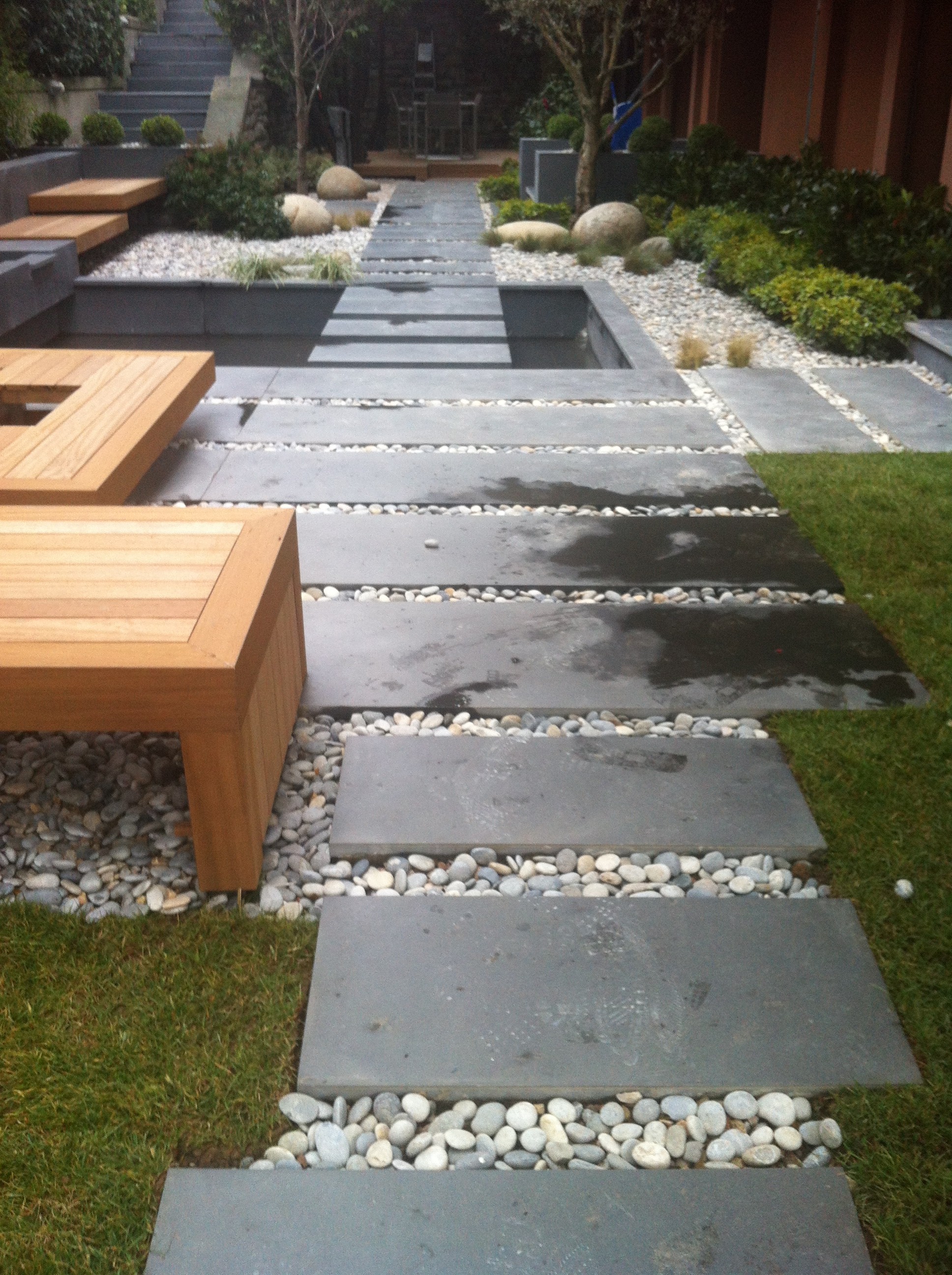 Bazalt Nedir Ve Nererelerde Kullanılır Mercan Madencilik